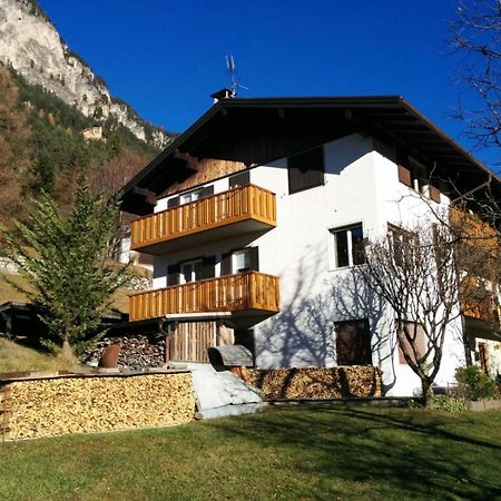 شقة Casa Defrancesco بانتشيا المظهر الخارجي الصورة
